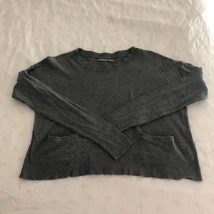 Nordstrom Rubbish Oversized Sweater
